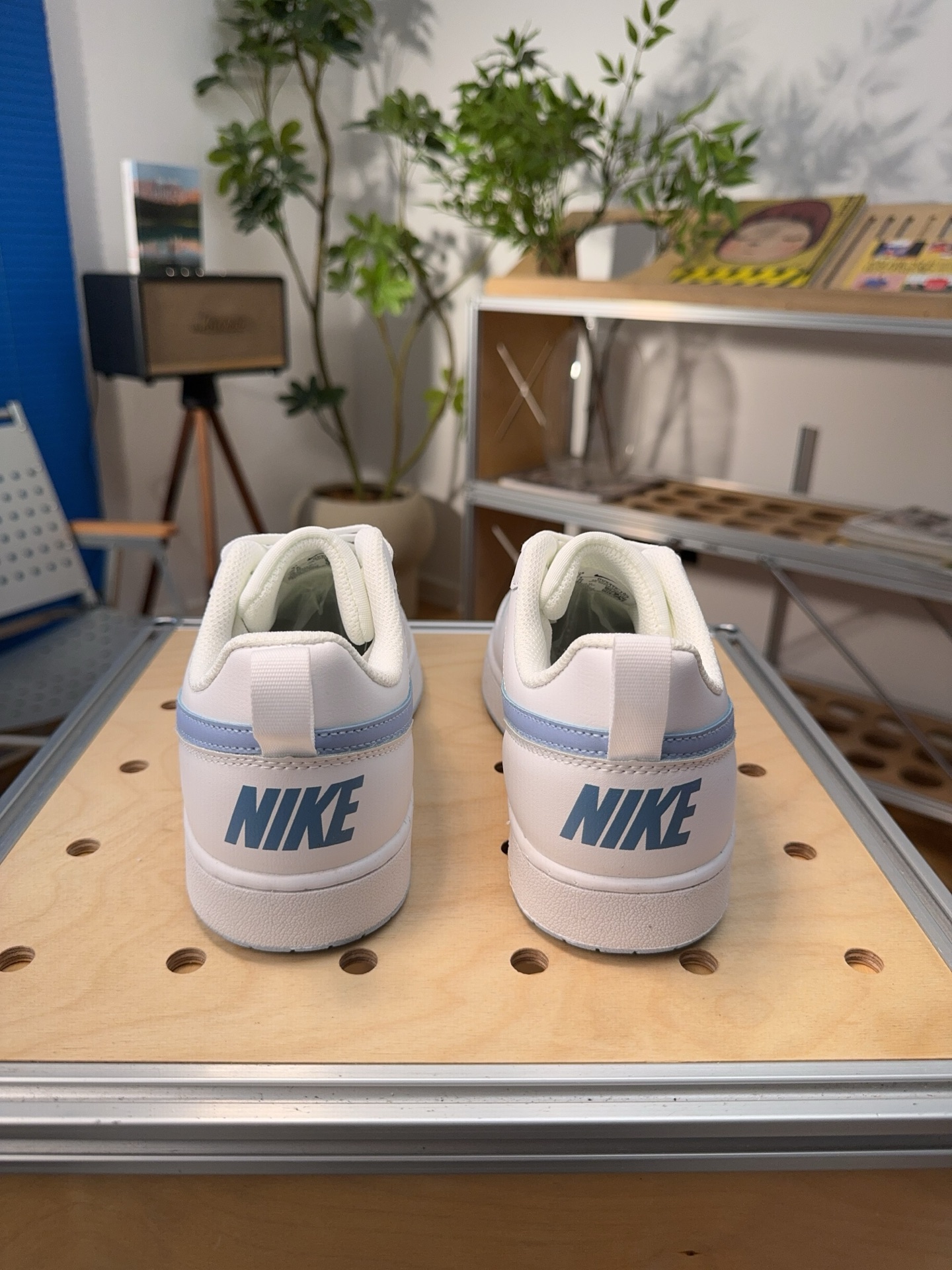Nike Jordan